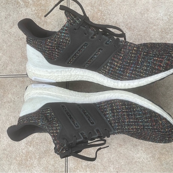 Adidas Ultra Boost 3.0 LTD Multicolor main image 12